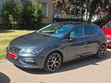 Seat Leon 5F 2.0 TDI FR DSG7 2019 184PS - Seat Leon: Fr 20 TDI