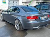 BMW M3 Coupé M3 - BMW M3 Benzin Gebrauchtwagen