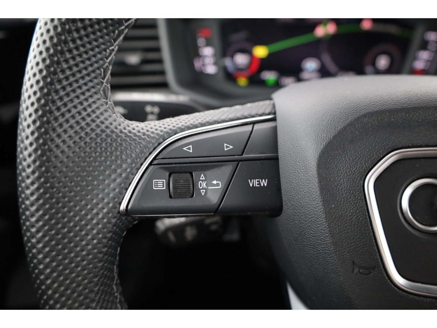 Audi A1 Sportback 40 TFSI S line edition NAV/VCP/LED, миниатюра 14