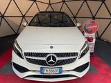 Mercedes-Benz Mercedes-benz A 220 d Automatic 4Matic Premium - Mercedes-Benz A 220: Halbautomatik