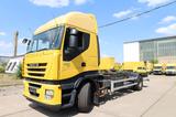 Iveco STRALIS/Magirus/L042/1. Hand - Iveco Magirus
