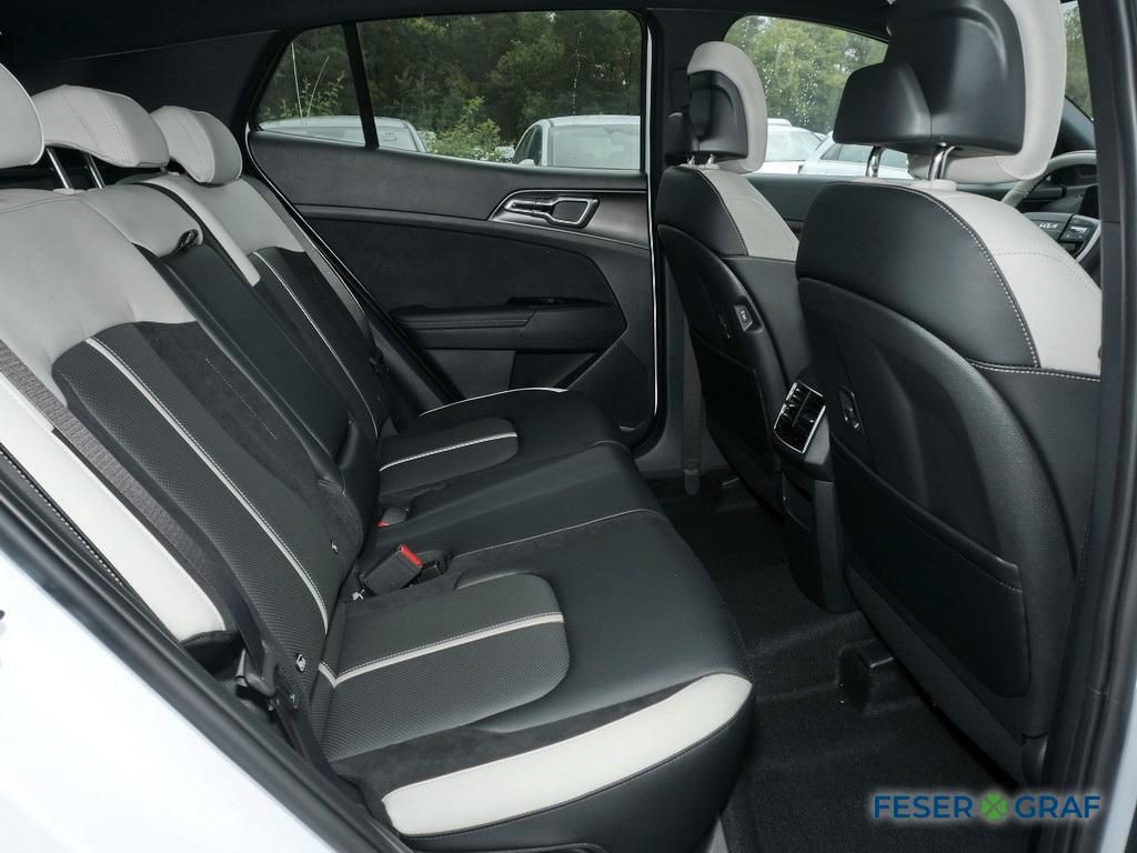 Kia Sportage - Bild 5