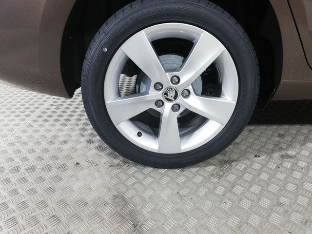 Skoda Fabia Combi III 1.0 Cool Plus *ALU*PDC*SHZ*TEL*