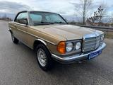 Mercedes-Benz 300CD Turbo/H-Zulassung/Automatik/Klima/Tempomat - Mercedes-Benz 300: 300cd