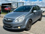 Vorschaubild Opel Corsa D Edition*Klima*Navi*Tüv