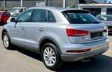 Audi Q3 Design quattro*1 JAHR GARANTIE*SHZ*NAVI*PDC* - mit Diesel-Antrieb: Garantie