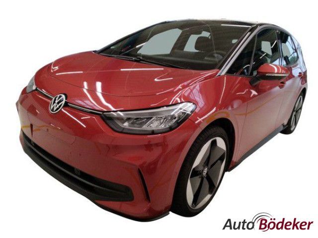 Volkswagen ID.3 Pro S electric 1-Gang-Automatik Garantie b.