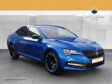 Skoda Superb 2.0 TSI Sportline 4x4 DSG 4xSHZ*ACC*AUT - Skoda Superb Gebrauchtwagen in Leipzig