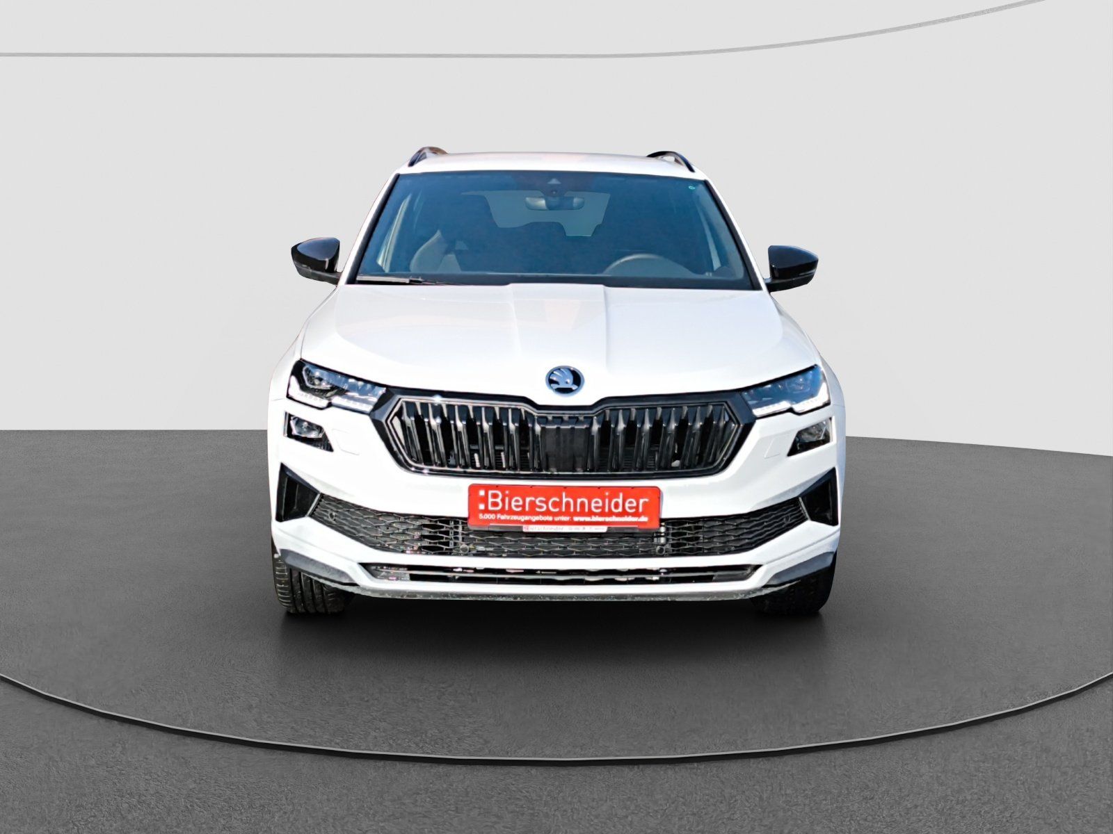 Skoda Karoq - Bild 5