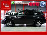Fiat Freemont 4WD Aut ** 7 Sitze ** 2. Hand ** Leder - Fiat Freemont mit Diesel-Antrieb