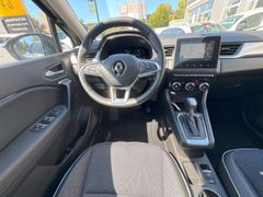 Fahrzeugabbildung Captur II Techno 1.6 E-TECH Plug-in Hybrid 160 E