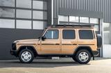 Mercedes-Benz G 450 D STRONGER THAN THE 1980s OHNE ZULASSUNG! - Mercedes-Benz G 450 Neuwagen