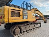 Komatsu PC 360 NLC-10 - Komatsu Pc