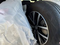 Fahrzeugabbildung Tiguan Allspace Comfortline 4Motion 2.0 TDI DSG