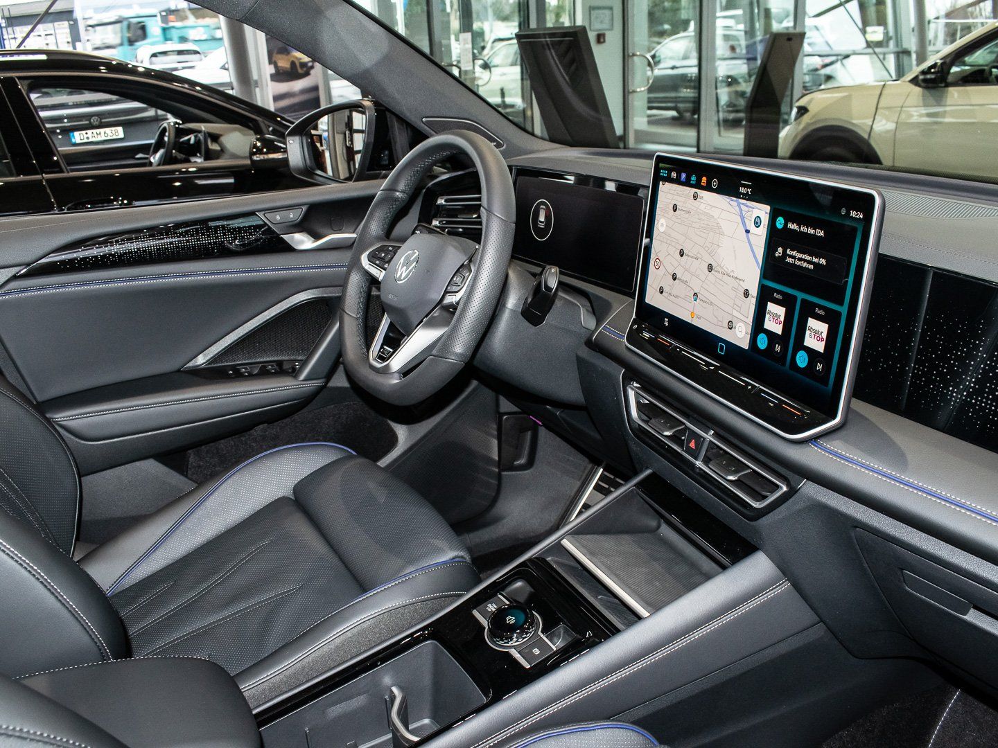 Volkswagen Tiguan - Bild 6