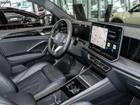 Volkswagen Tiguan - Vorschau Bild 6