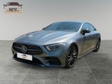 Mercedes-Benz CLS 350d AMG-Line - Mercedes-Benz CLS 350 aus 2020