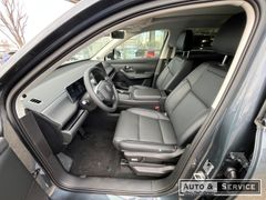 LEAPMOTOR C10 160 kW BEV Pro Design Panorama Navi Digitale