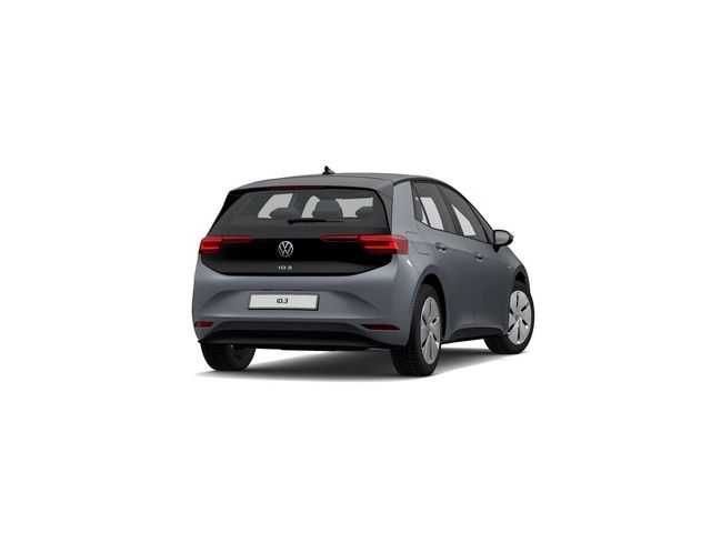 Volkswagen ID.3 - Bild 8