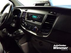 Foto Nummer 7: FORD Transit Custom