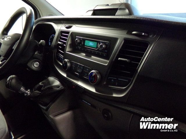 Foto Nummer 7: FORD Transit Custom