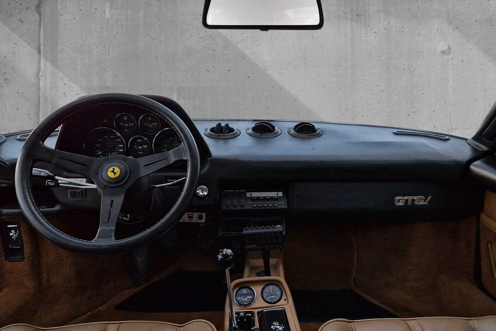 Fahrzeugabbildung Ferrari 308 Koenig Specials