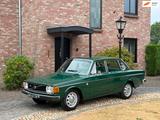 Volvo 144 2.0 De Luxe LPG schöne auto! - Volvo mit LPG-Antrieb