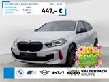 BMW 128ti A LED W-LAN NAVI H/K LEDER SHZ PDC KLIMA - weiße BMW 128