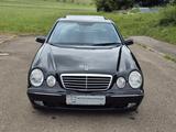 Mercedes-Benz E 430 Avantgarde Leder I Navi I SD I - Mercedes-Benz E 430 Gebrauchtwagen