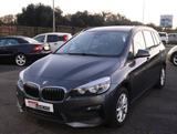 BMW serie 2 7p diesel - BMW 216 Active Tourer: Kombi