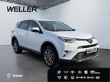 Toyota RAV 4 2.5 4x2 Hybrid Team D *LED*AHK*el Heck*CAM - Toyota: 4.4