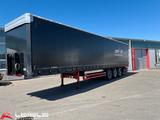 Kögel SN 24*Tautliner Standard*Zertifikat Code XL*BPW* - Angebote
