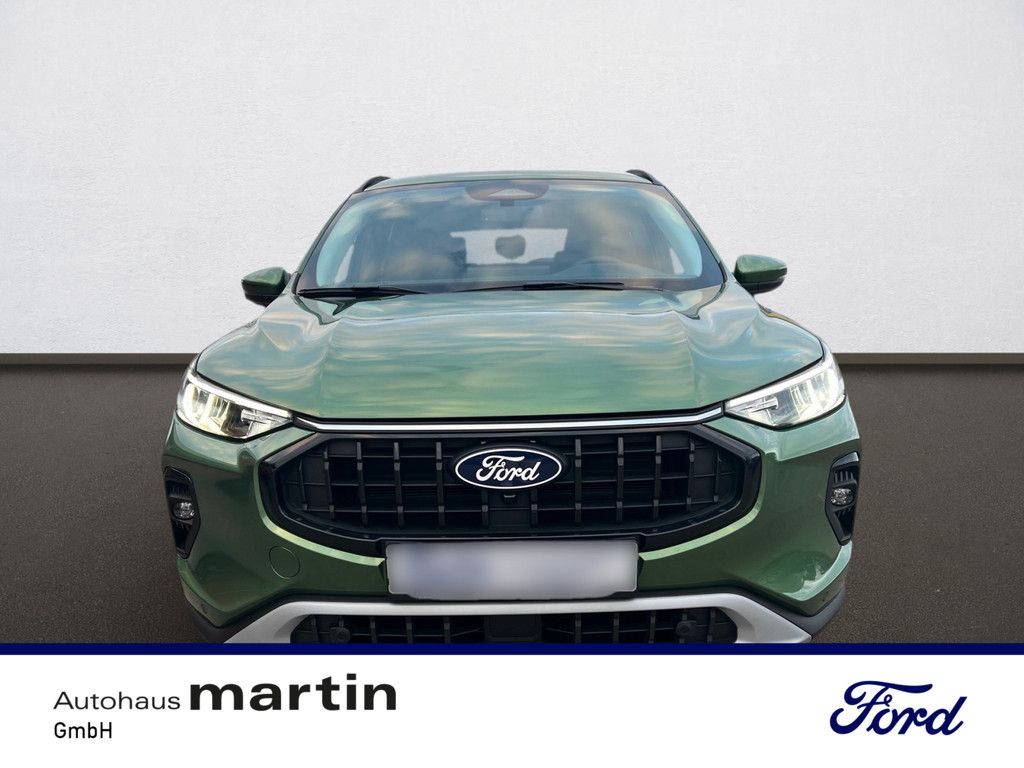 Fahrzeugabbildung Ford Kuga 2.5 Duratec Hybrid FHEV Active FWD USB LED