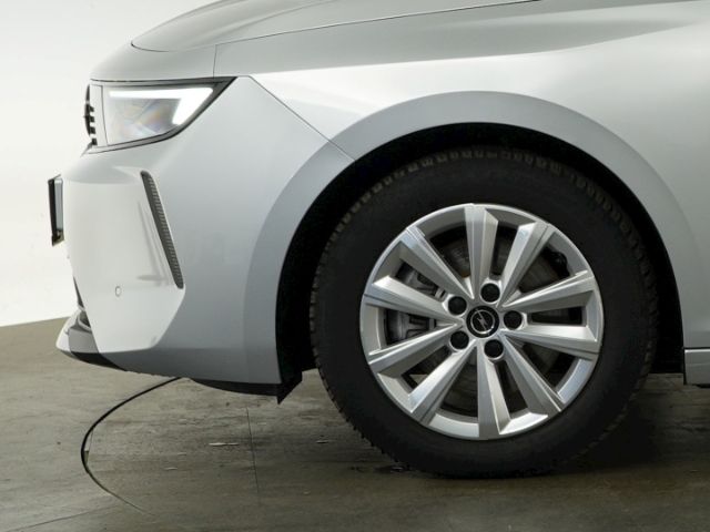 Astra L ST ELEGANCE CDTI+LED+NAVI+RÜCKFAHRKAMERA