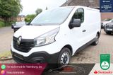 Renault Trafic Kasten L1H1 2,9t Komfort - Renault Trafic: L2h1