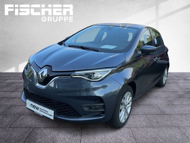 Renault ZOE Experience R110 Z.E. 50 GJR EPH