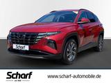 Hyundai Tucson Edition 30+ 7-DCT Navi SHZ Klimaaut. - Hyundai Tucson Edition-30+