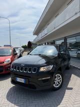 Jeep Compass 1.6 Multijet II 2WD Limited SPORT - Jeep Compass Sport mit Diesel-Antrieb
