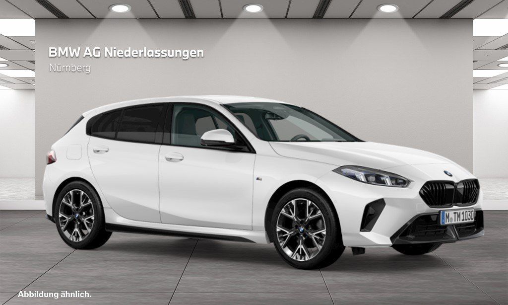 BMW 120 - Bild 8