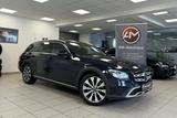 Mercedes-Benz E 220d 4Matic All-Terrain *GlasSD*ACC*AHK* - Mercedes-Benz E 220 mit Diesel-Antrieb: Blau, Kombi