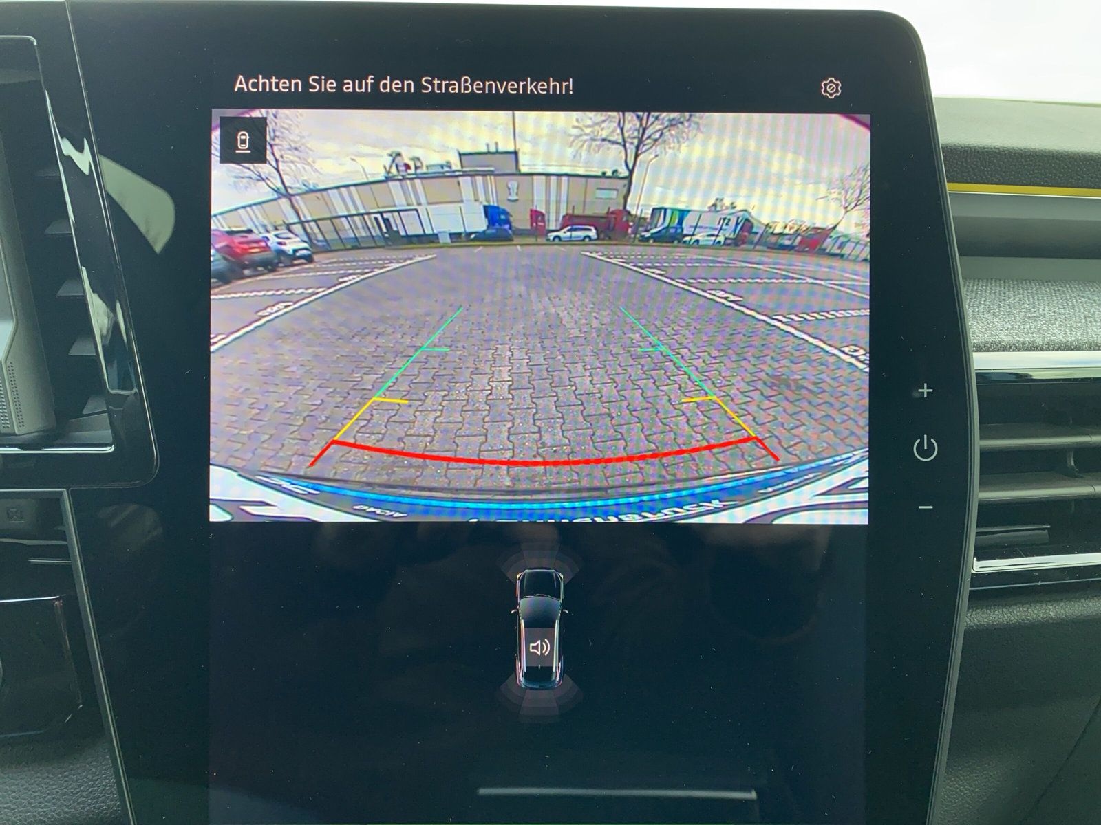 Renault Austral - Bild 18