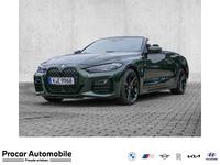 BMW M440i Aut Nav HuD Laser h&k Drive+Park 19"