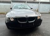BMW e60 535xi - gebrauchte BMW 535 aus dem Jahr 2008