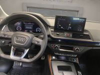 Audi Q5 - Vorschau Bild 16