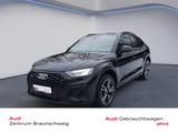 Audi Q5 Sportback S-line 50 TDI quattro Tiptronic HuD - Audi Q5 Gebrauchtwagen in Braunschweig