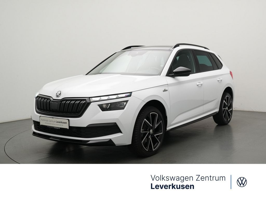 Image of Skoda Kamiq