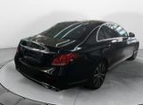 Mercedes-Benz E 400 d 4M Limo AVANTGARDE*STD-HZ*360°*HEAD-UP - Mercedes-Benz E 400 mit Diesel-Antrieb: Limousine