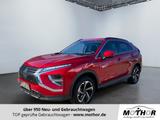 Mitsubishi Eclipse Cross 2.4 PHEV 4WD Automatik, Tempomat - gebrauchte Mitsubishi Eclipse Cross aus dem Jahr 2024