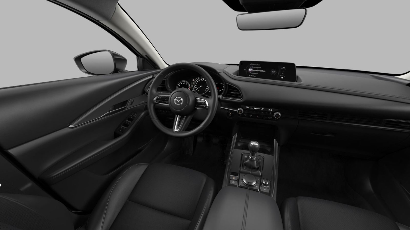 Mazda CX-30 - Bild 10