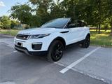 Land Rover Range Rover Evoque 2.0 TD4 132 kW SE Autom. SE - Land Rover Range Rover Evoque in Essen